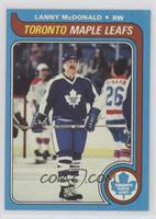 Lanny McDonald