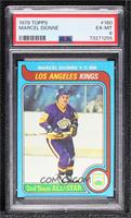 Marcel Dionne [PSA 6 EX‑MT]