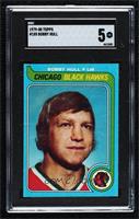 Bobby Hull [SGC 5 EX]