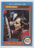 Guy Lafleur