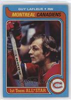 Guy Lafleur [Good to VG‑EX]