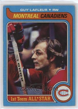 1979-80 Topps - [Base] #200 - Guy Lafleur [Good to VG‑EX]