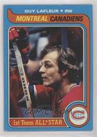 Guy Lafleur