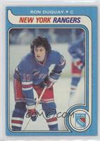 Ron Duguay [Good to VG‑EX]