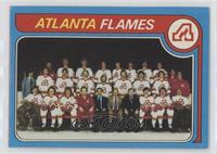 Team Checklist - Atlanta Flames Team