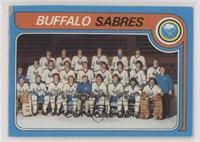 Team Checklist - Buffalo Sabres Team