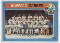 Team Checklist - Buffalo Sabres Team