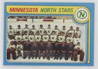 Team Checklist - Minnesota North Stars Team