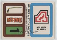 Atlanta Flames (Number 1)
