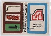 Atlanta Flames (Number 1)