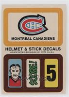 Montreal Canadiens Team (Score)