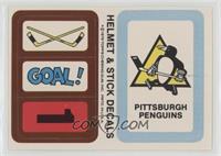 Pittsburgh Penguins