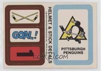 Pittsburgh Penguins