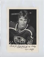 Wayne Gretzky [Poor to Fair]