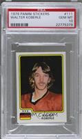 Walter Koberle [PSA 10 GEM MT]