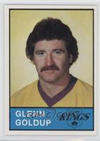 Glenn Goldup