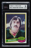 Rogie Vachon [KSA 9 MINT]