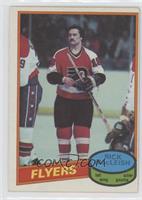 Rick MacLeish