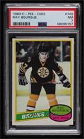 Ray Bourque [PSA 7 NM]