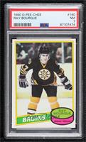 Ray Bourque [PSA 7 NM]