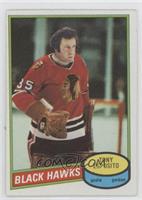 Tony Esposito