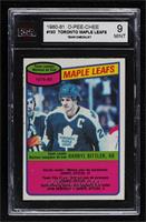 Darryl Sittler [KSA 9 MINT]