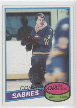 1980-81 O-Pee-Chee - [Base] #215 - Don Edwards