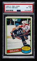 Wayne Gretzky [PSA 6 EX‑MT]