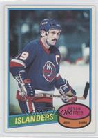 Bryan Trottier