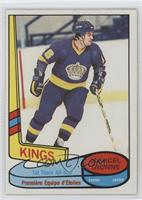 Marcel Dionne