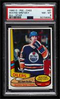 Wayne Gretzky [PSA 8 NM‑MT]