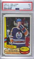 Wayne Gretzky [PSA 5 EX]