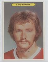 Larry Robinson