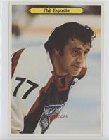 Phil Esposito