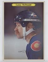 Lanny McDonald [Good to VG‑EX]