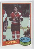 Rick MacLeish [Noted]