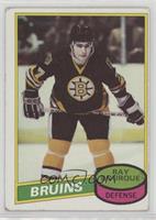 Ray Bourque [Good to VG‑EX]