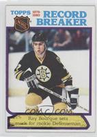 Ray Bourque