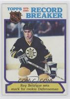 Ray Bourque