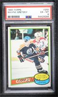 Wayne Gretzky [PSA 6 EX‑MT]