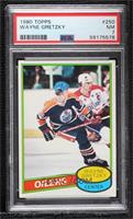 Wayne Gretzky [PSA 7 NM]