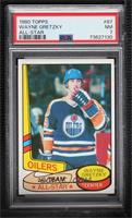 Wayne Gretzky [PSA 7 NM]