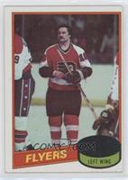 Rick MacLeish