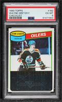 Wayne Gretzky [PSA 6 EX‑MT]