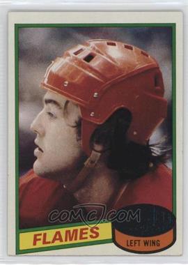 1980-81 Topps - [Base] #197 - Kent Nilsson