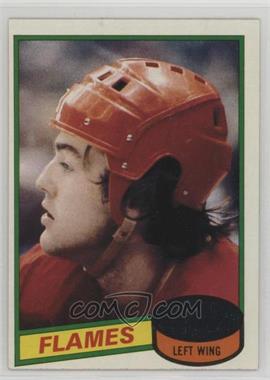 1980-81 Topps - [Base] #197 - Kent Nilsson