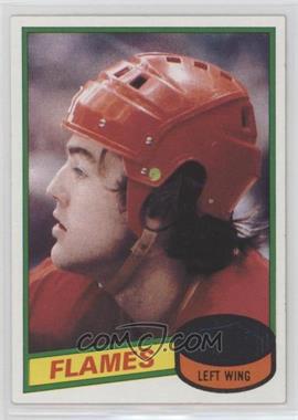 1980-81 Topps - [Base] #197 - Kent Nilsson