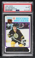 Ray Bourque [PSA 6 EX‑MT]