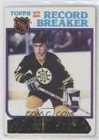 Ray Bourque [Good to VG‑EX]