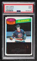 Mike Bossy [PSA 9 MINT]